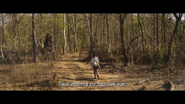 Kapının Diğer Tarafı – The Other Side of the Door (2016) Fragman