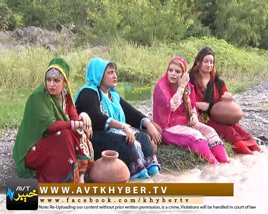 DA GUDDAR GHARA DA ( 02-08-2016 )