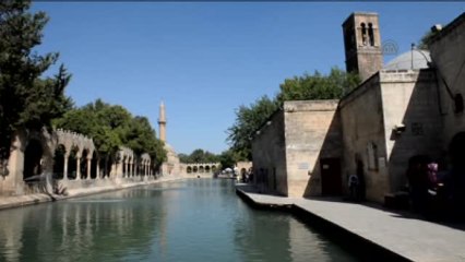 Şanlıurfa'da Sıcaklık Daha da Artacak