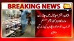 Multan Nishtar Hospital: Children's Ward air conditioner systems disable