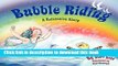 Books Bubble Riding: A Relaxation Story designed to teach children visualization techniques to