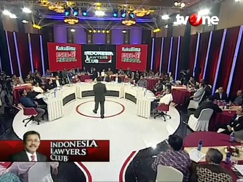 Ahok Vs Rizal: Berhakkah Menko Stop Reklamasi? (Bagian 2)