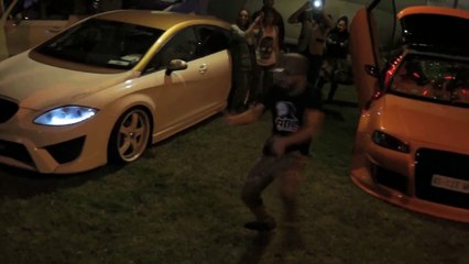 BEST Street Dancer EVER