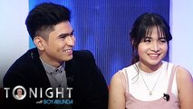 TWBA: Is there a chance between CJ and Kristel?