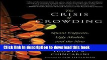 PDF  The Crisis of Crowding: Quant Copycats, Ugly Models, and the New Crash Normal  {Free