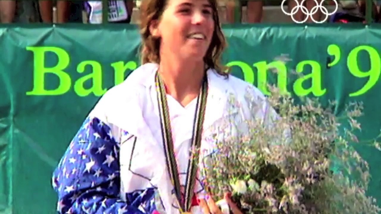 Retour sur les champion(nes) olympiques de tennis de l'ère moderne