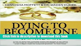 Ebook Dying To Become One: Workbook Free Online