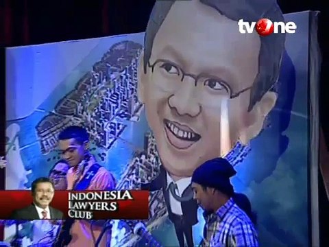 Ahok Vs Rizal: Berhakkah Menko Stop Reklamasi? (Bagian 1)