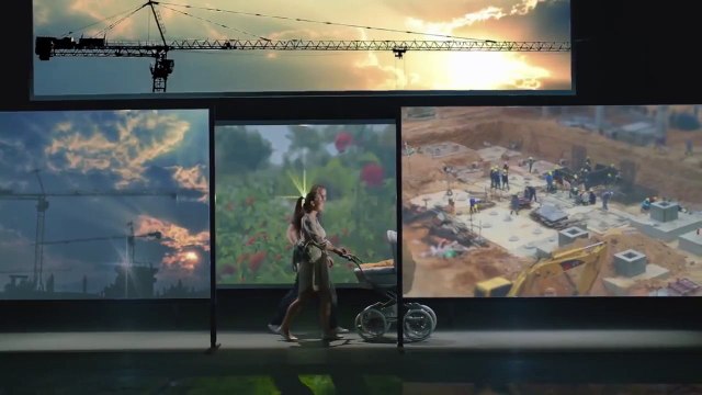 ΣΦΥΓΜΟΣ TV: Το εντυπωσιακό βίντεο για την επένδυση στο Ελληνικό