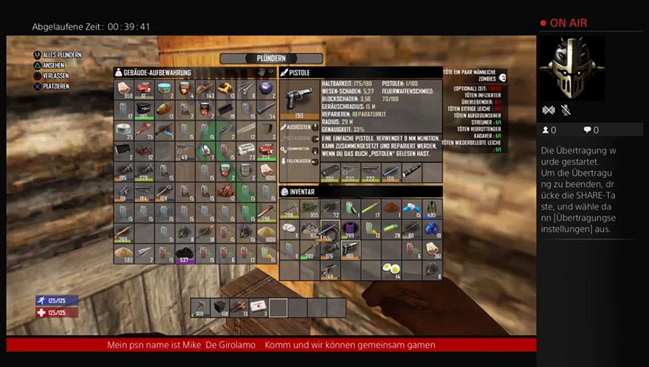 Ich bin echt machmal dumm