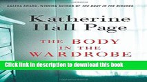 Ebook The Body in the Wardrobe: A Faith Fairchild Mystery (Faith Fairchild Mysteries) Full Online