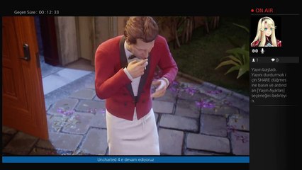 Uncharted 4  bir hirsizin sonu  averynin haci 5.Bolum (81)