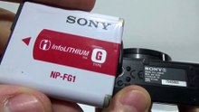 Aparat foto compact Sony Cyber-shot DSC-HX20V cu filmare Full HD (blogoteca.eu)