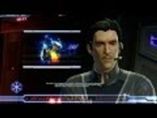 SWTOR[FR]: Gree Event Intro [Empire]