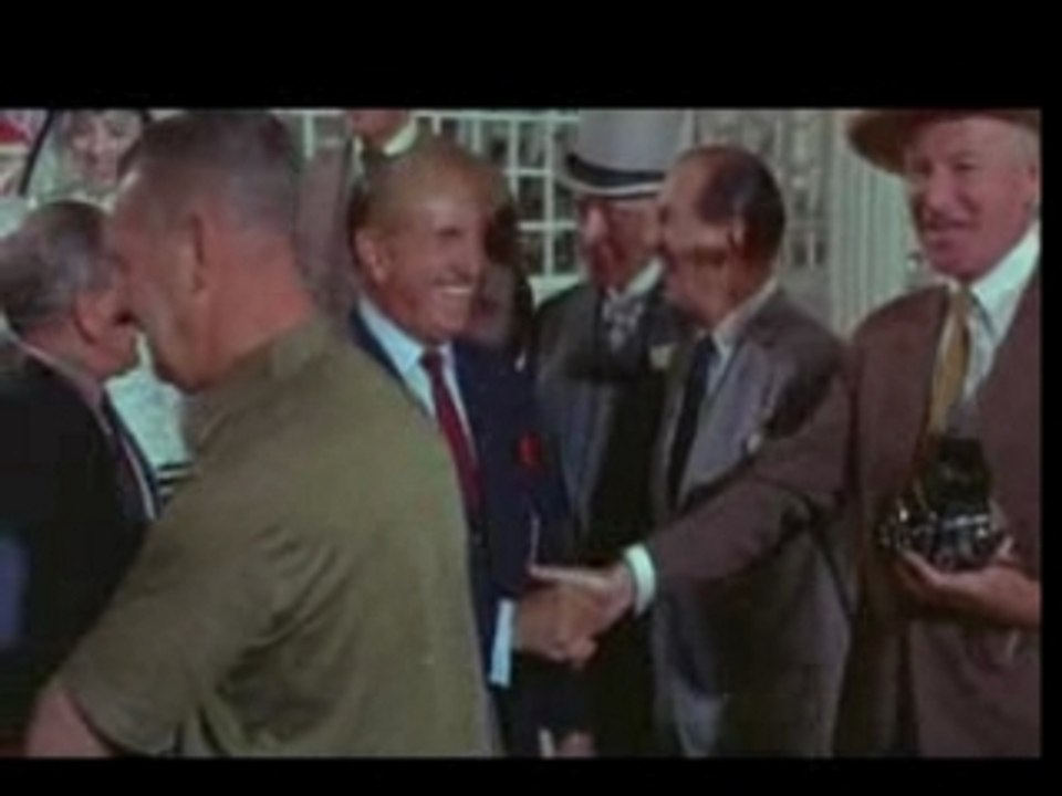 My Fair Lady - Trailer