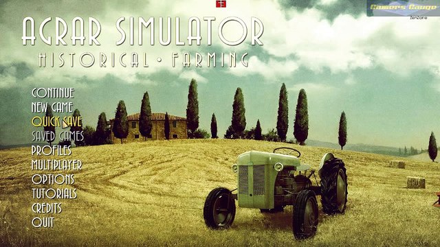 Agricultural Simulator: Historical Farming - Gameplay #04