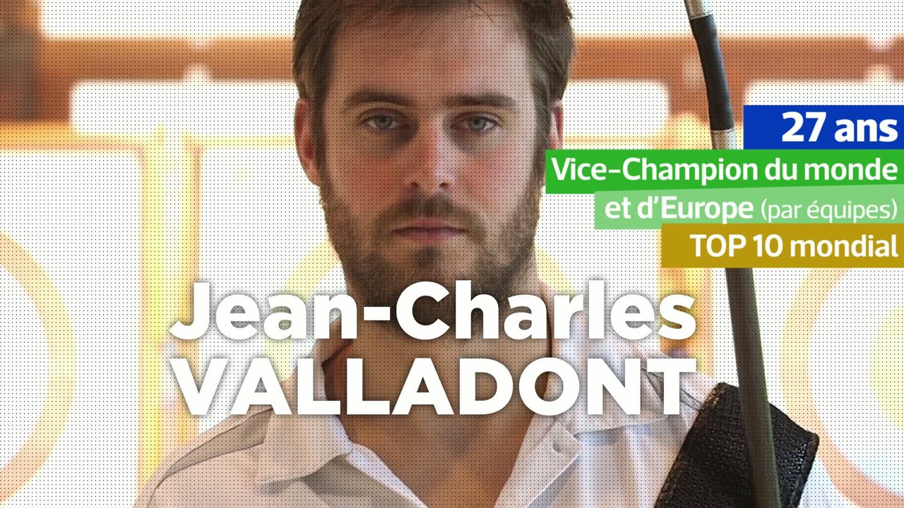 JO - Tir à l'arc : Mon geste pour Rio, par Jean-Charles Valladont