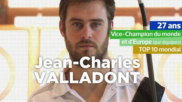 JO - Tir à l'arc : Mon geste pour Rio, par Jean-Charles Valladont