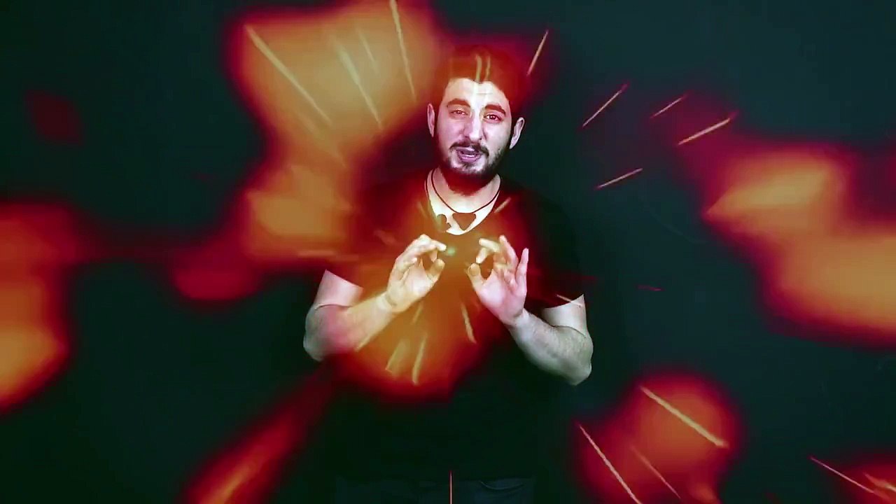 Kıyamet Nasıl Kopacak - Yusuf Efe Göçer