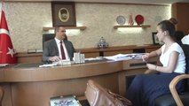 Tübitak Başkanı Prof. Dr. Ergin: 'Tübitak Personelinden 6 Kişi, Hafta Sonu Gözaltına Alındı'
