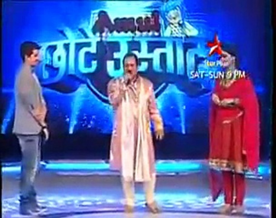 Deepika Padukone cried when Rahat Fateh Ali Sings on her request Teri Yaad Sath Hai - Video Dailymotion