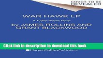 Ebook War Hawk LP: A Tucker Wayne Novel Free Online