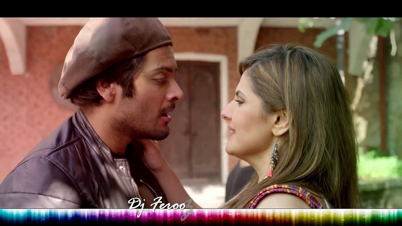 "Pyar Manga Hai featuring: Zareen Khan, Ali Fazal | Armaan Malik, Neeti Mohan | OFFICIAL FULL VIDEO Song 2016 | HD 1080p