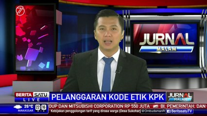 Saut Situmorang Diputuskan Bersalah Soal HMI