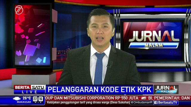 Saut Situmorang Diputuskan Bersalah Soal HMI
