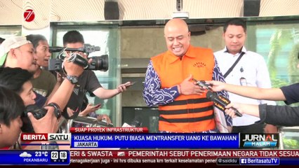 40 Ribu Dollar Singapura Bukan Uang Suap