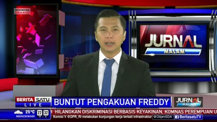 KontraS Tidak Bermaksud Cemarkan Institusi