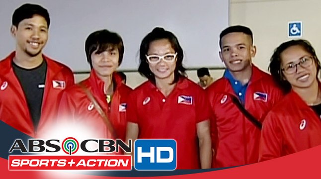 The Score: Pinoy Athletes' condition before the Rio Olympics