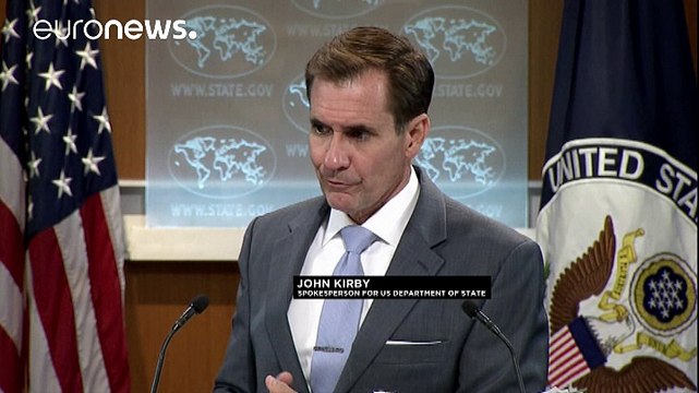 Siria, uso di gas tossici: Damasco, Russia e ribelli si accusano a vicenda