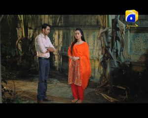 Iss Khamoshi Ka Matlab - Episode 20