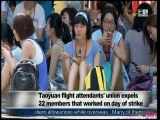 宏觀英語新聞Macroview TV《Inside Taiwan》English News 2016-08-03
