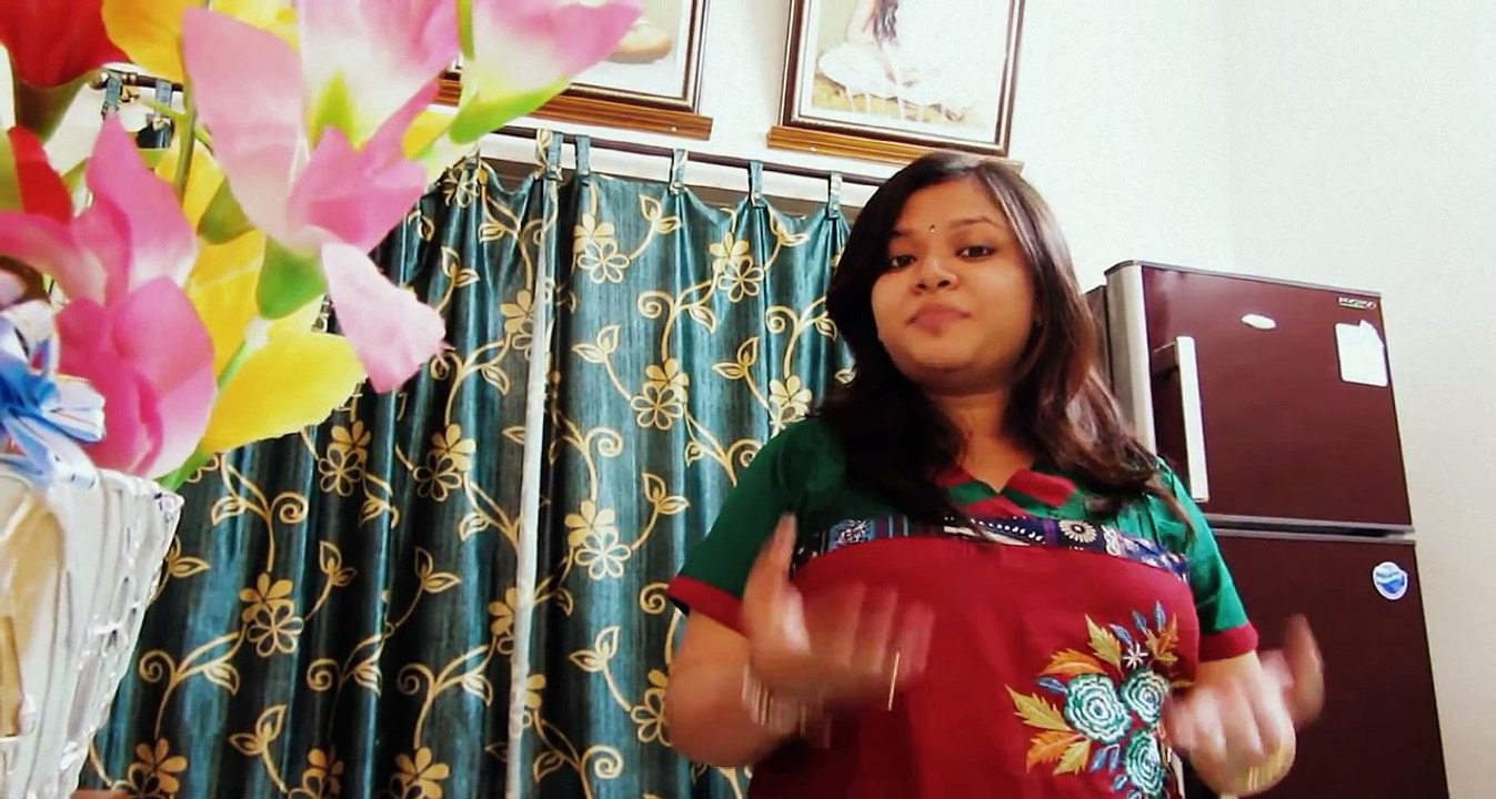 Patishapta Pitha Recipe (Pan Cake with Coconut Filling) - Bengali Sweet Pie