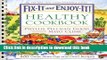 Books Fix-It and Enjoy-It Healthy Cookbook: 400 Great Stove-Top And Oven Recipes Free Online