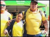 Atletas ecuatorianos ya se encuentran en la Villa Olímpica