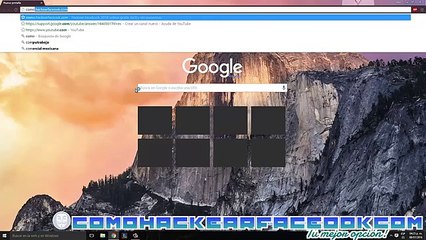 la mejor pagina para hackear facebook 2016