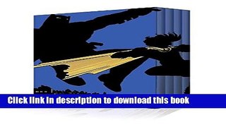 [Read PDF] The Dark Knight Returns Slipcase Set (Batman) Download Online
