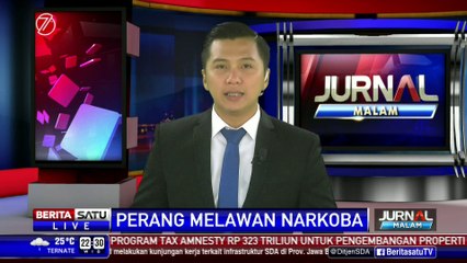 Buwas: Haris Azhar Dilaporkan Pencemaran Nama Baik