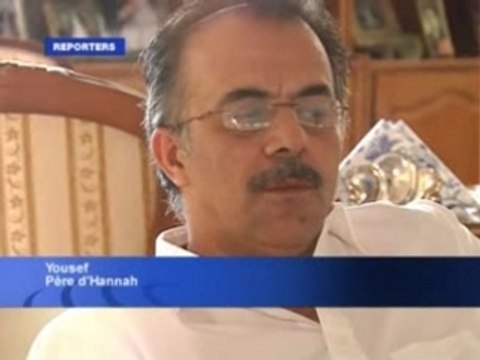 FRANCE24 - FR - REPORTERS TEHERAN