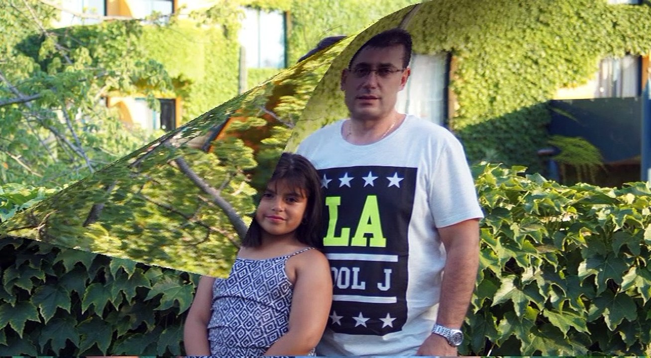 Nos Vacances en Sicile 2016 dvd 1 AMICO Gaspare