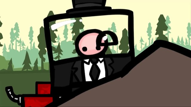 Super Meat Boy Montage de Gameplay