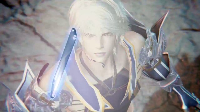 Mobius Final Fantasy : Trailer de lancement
