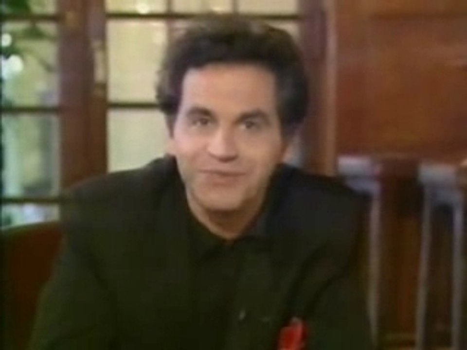 A2 Generique "lumiere" 1992