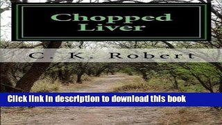 Books Chopped Liver Free Online