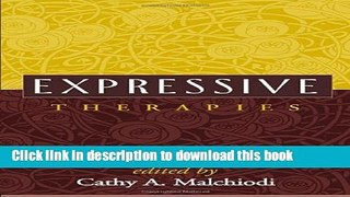 Books Expressive Therapies Full Online