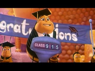 Bee movie VF- Ext 1