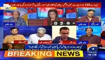 PMLN doesn't win the elections,they snatch the election - Hassan Nisar criticizes the electoral system of Pakistan